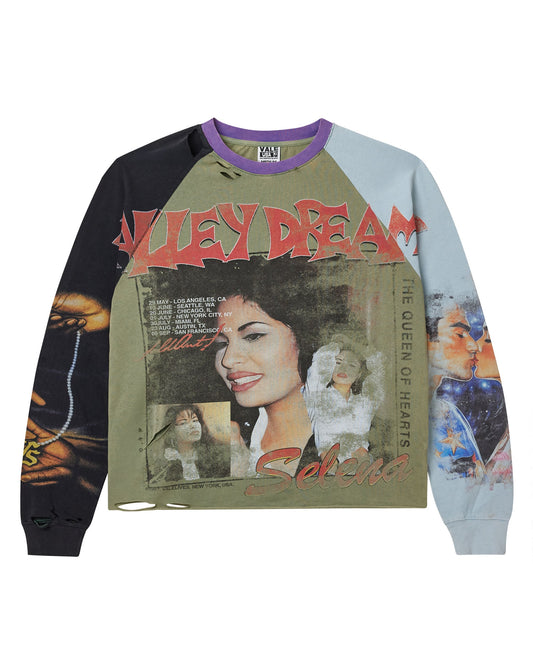 LA FLOR CHOP N SCREW