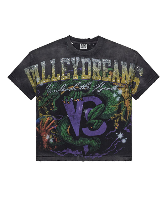 ENTER THE DRAGON TEE