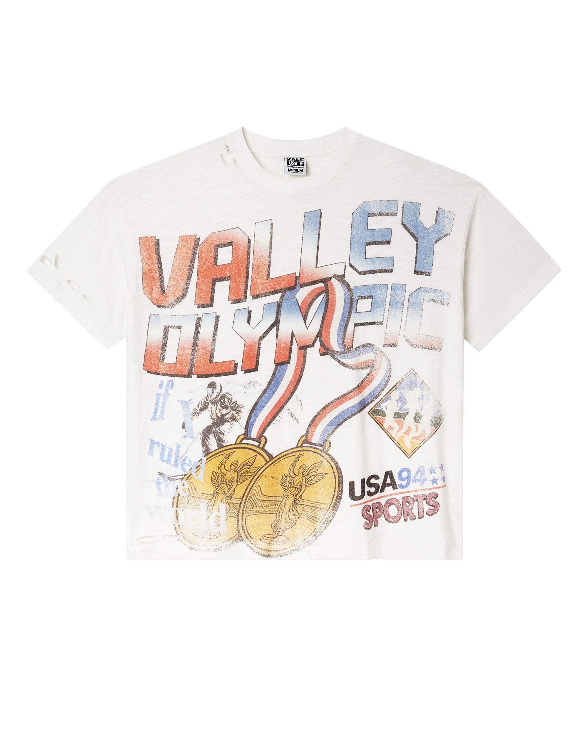 Vale Houston Flagship