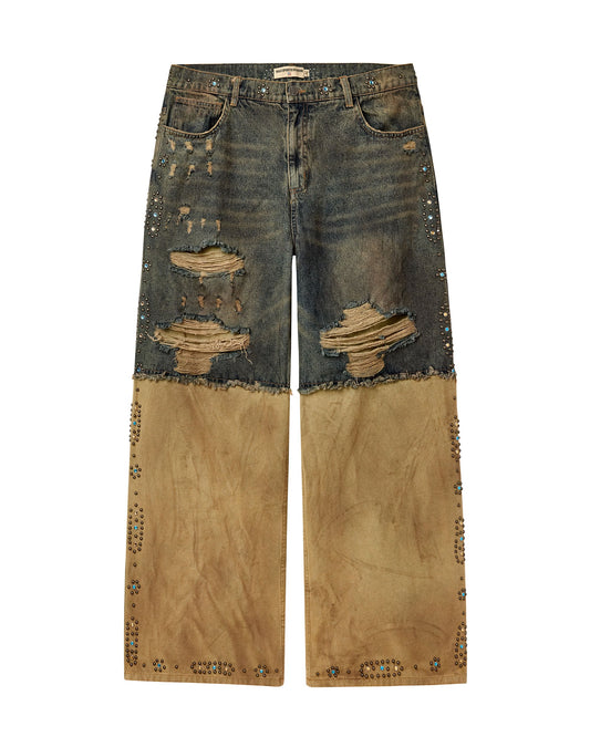 ARMOR DENIM