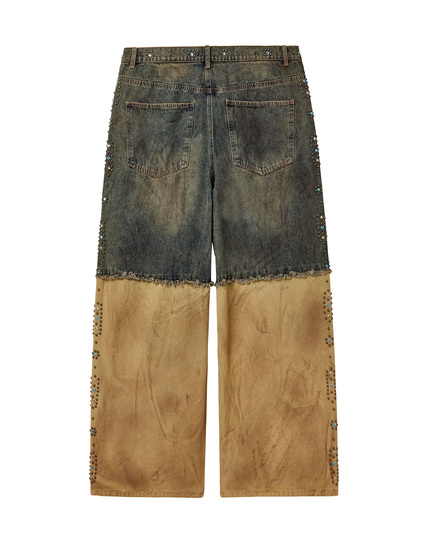 ARMOR DENIM