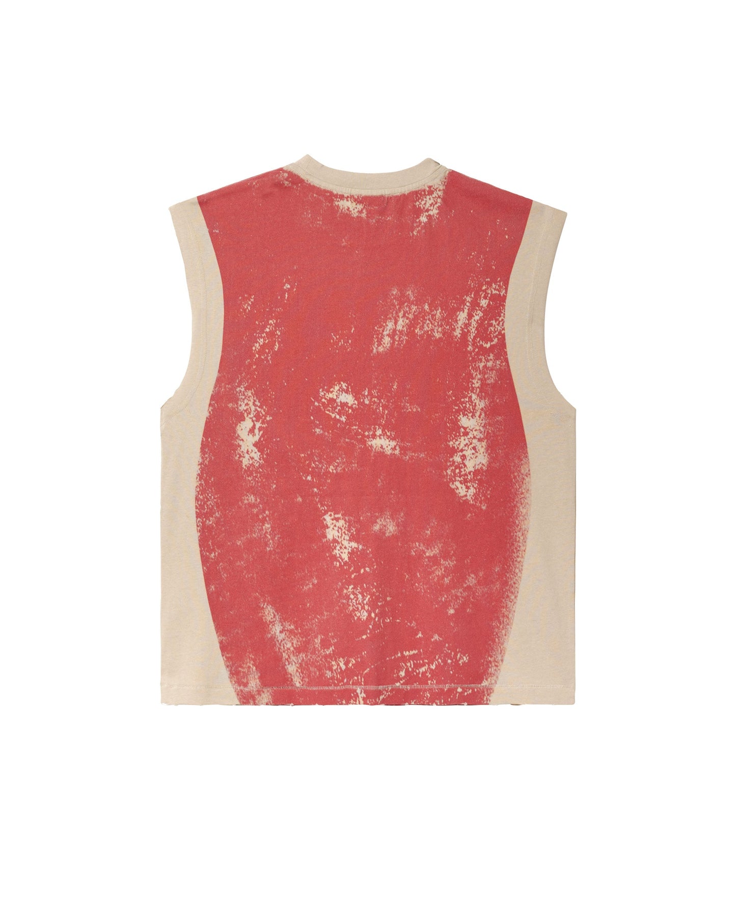 FUTBALL MUSCLE TEE