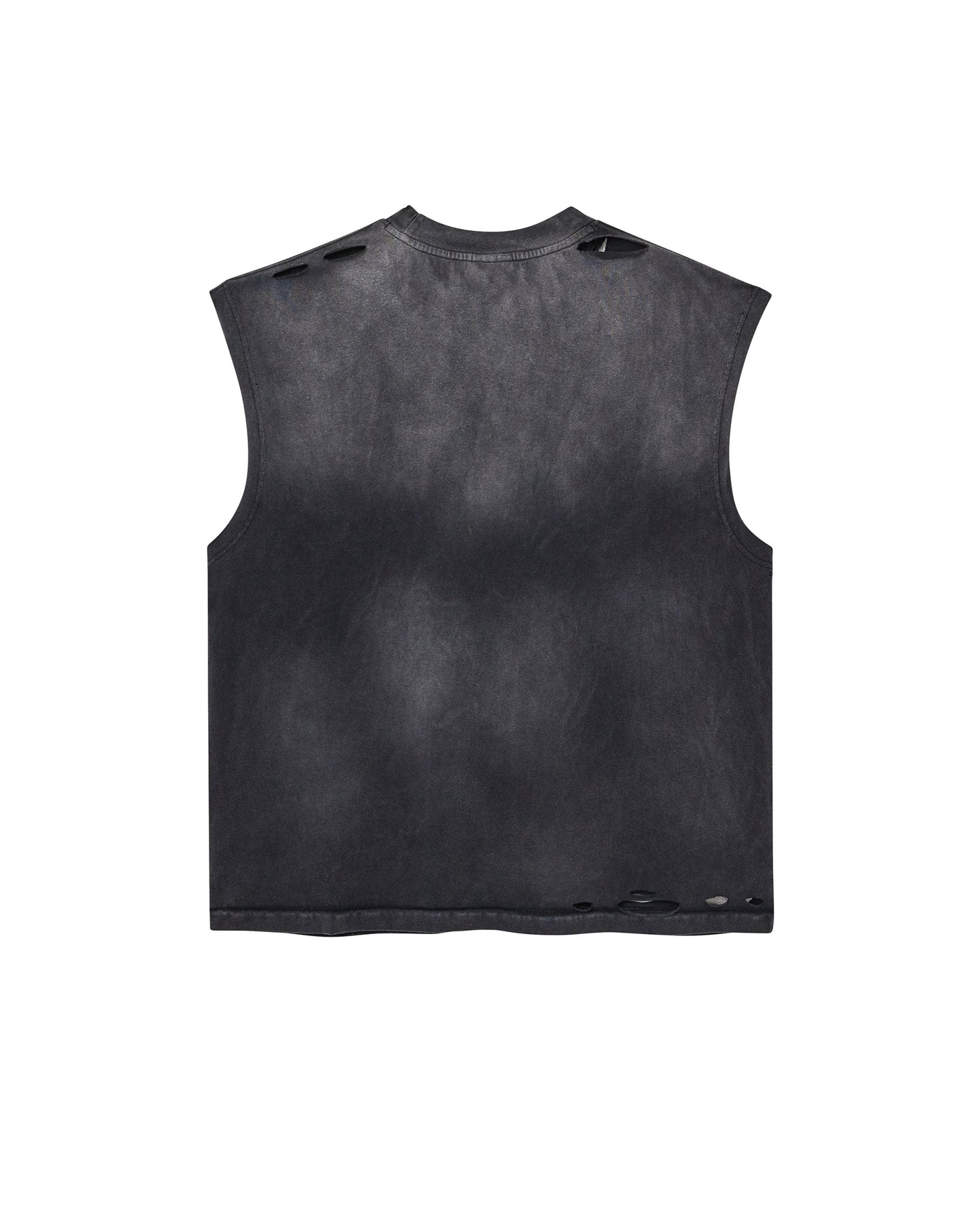 GAME TIME TANK