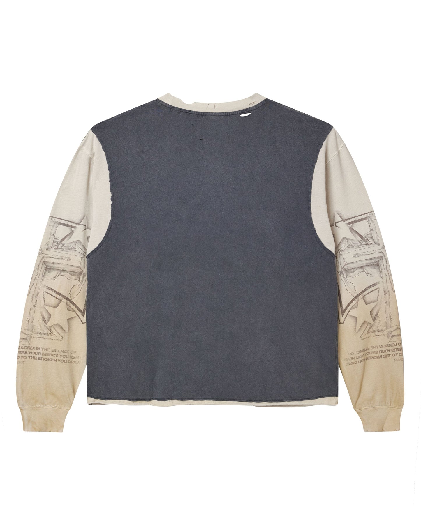 VALE 13-69 LONGSLEEVE