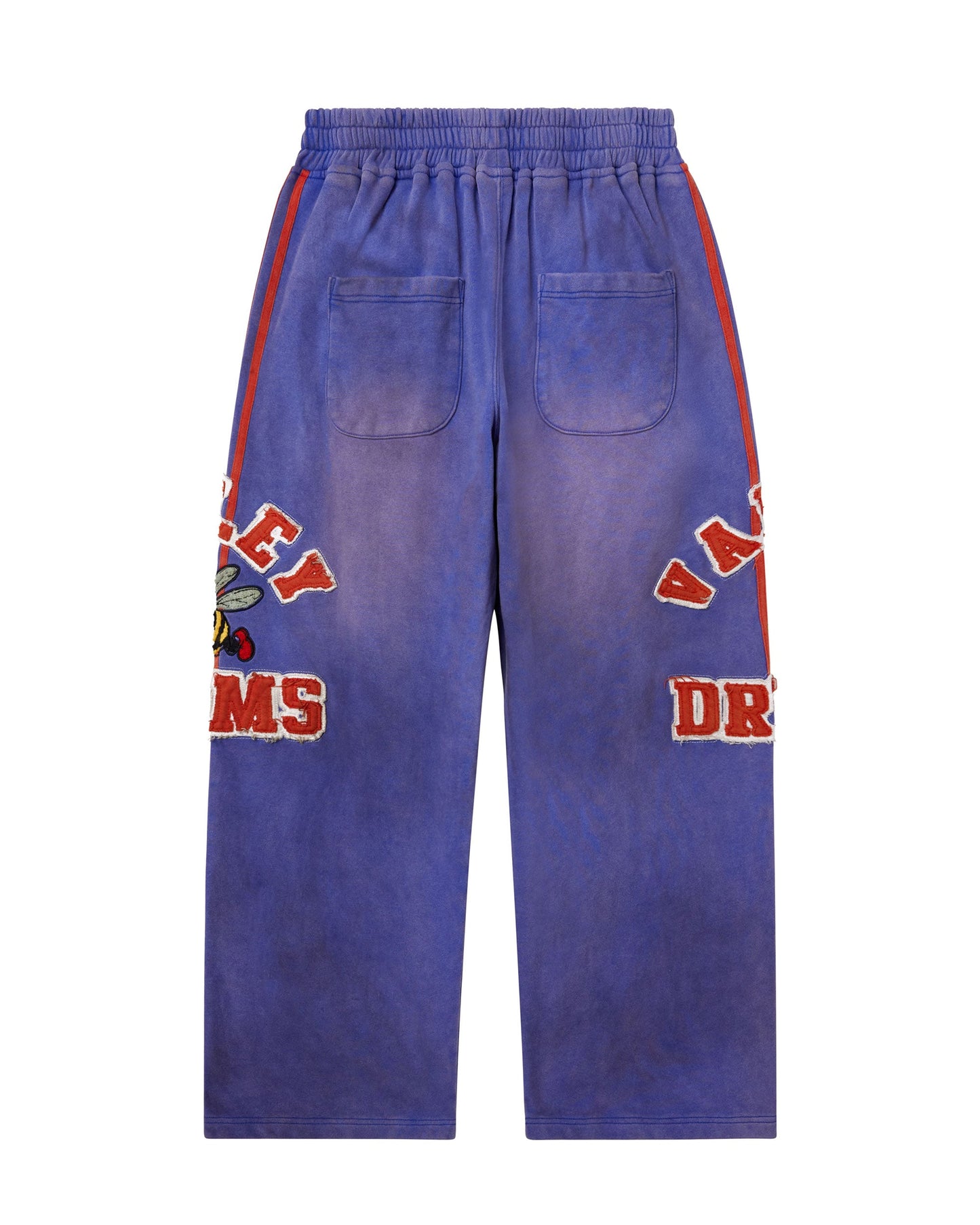 ANTHEM TRACKS [BLUE]