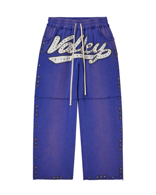 SKITTLE SWEATS [BLUEBERRY]