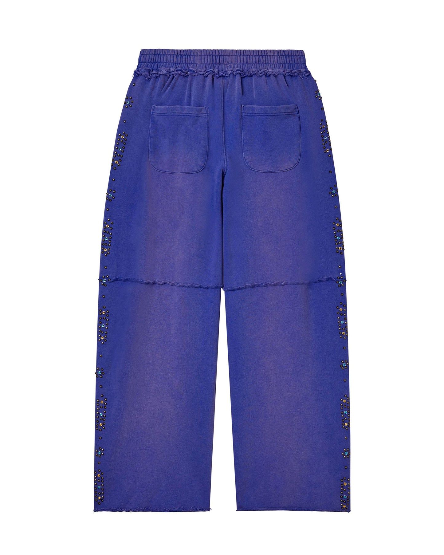SKITTLE SWEATS [BLUEBERRY]