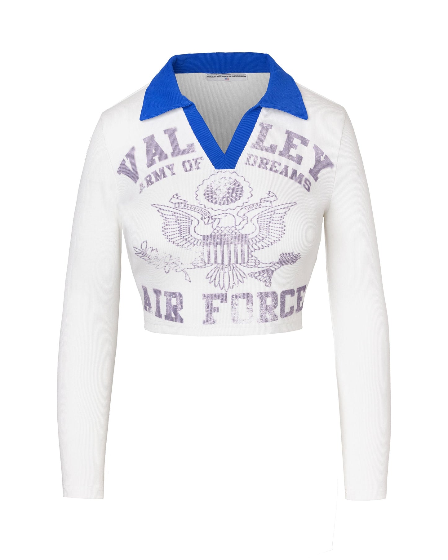 ARMY RUGBY [WHITE]