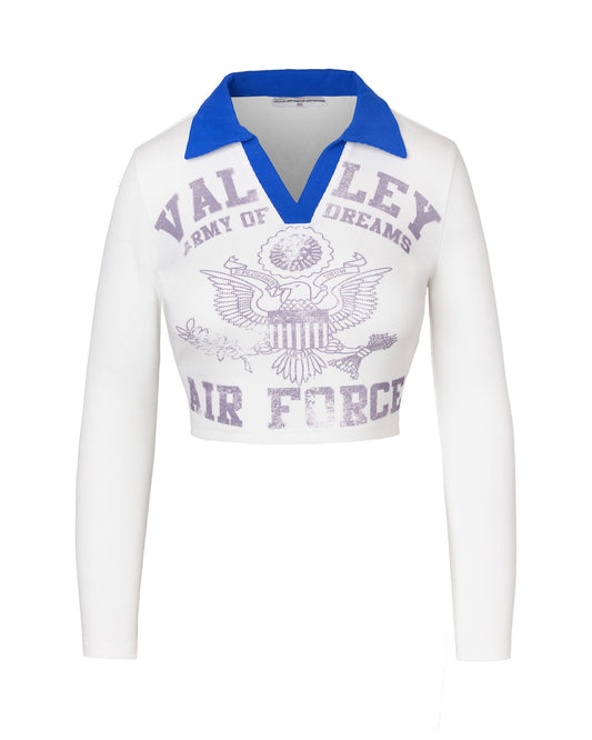 ARMY RUGBY [WHITE]