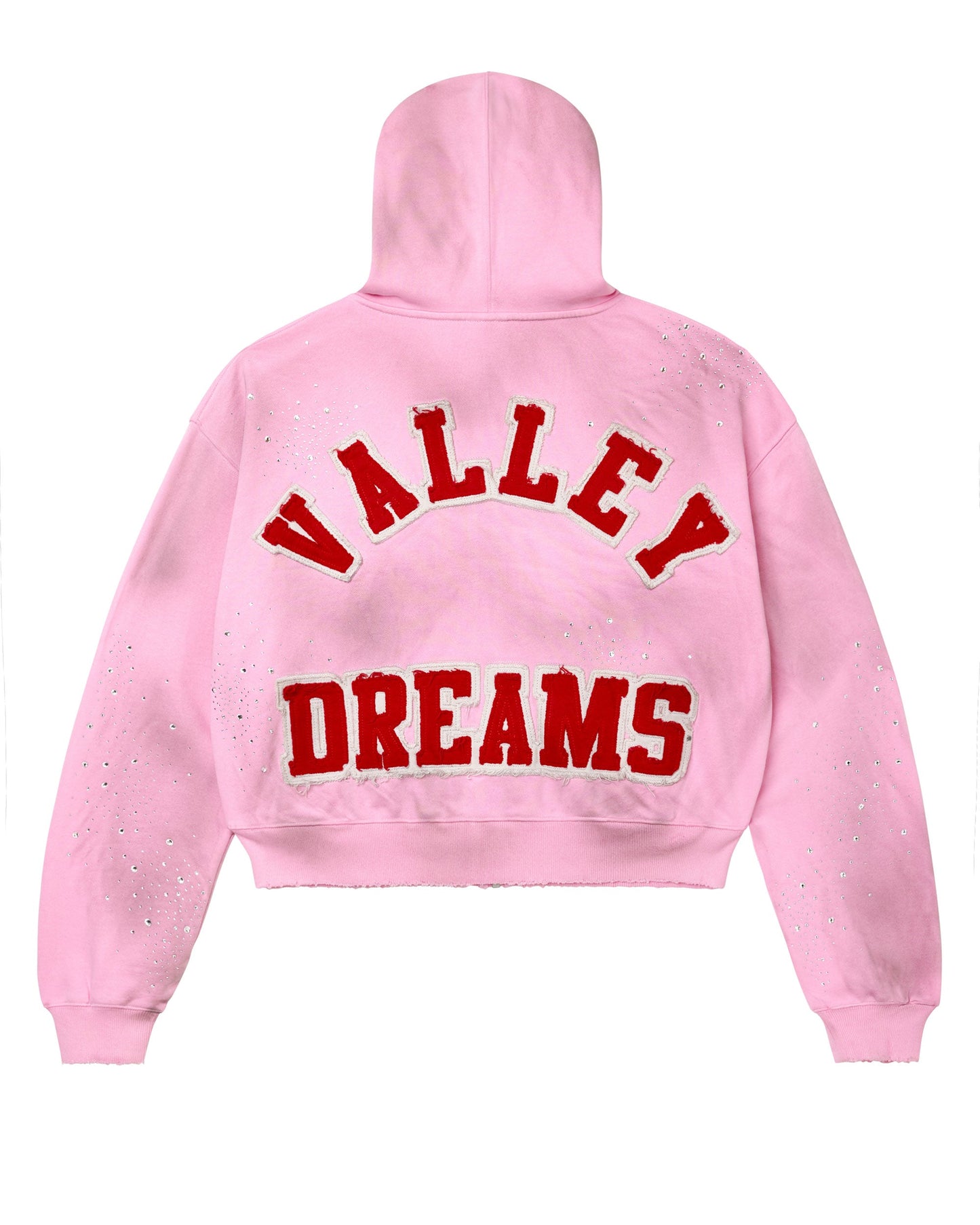 VENUS ZIP UP