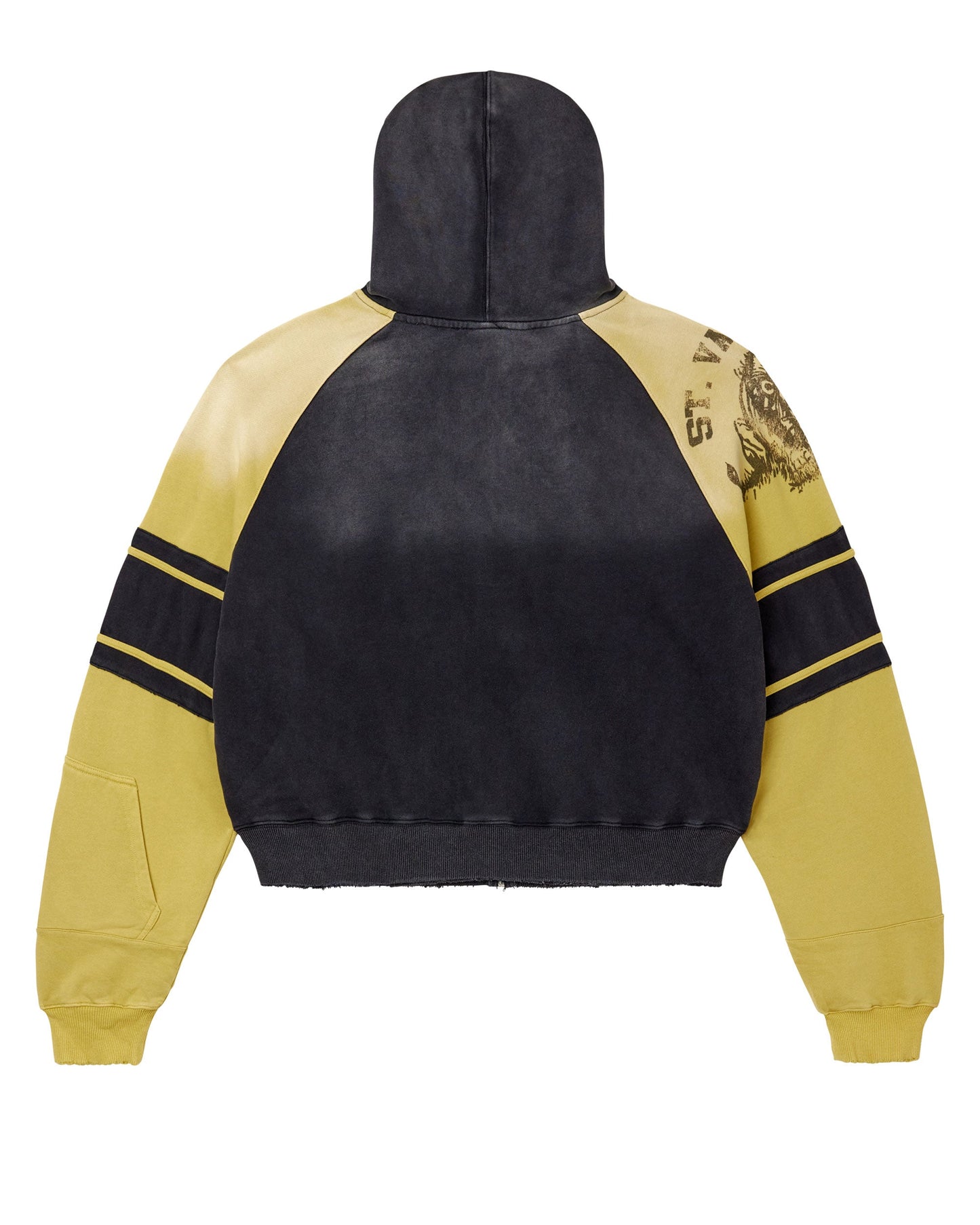 LETHAL ZIP UP