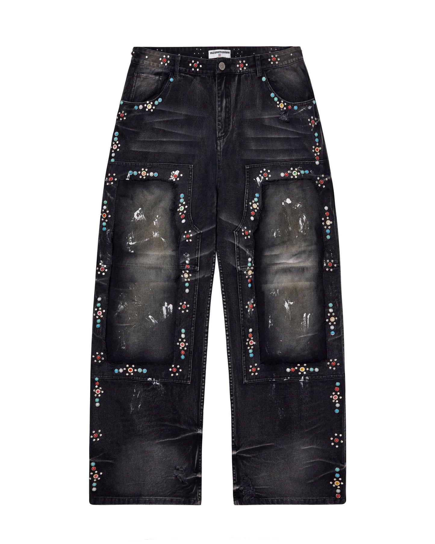 DIY CARPENTERS [BLACK]