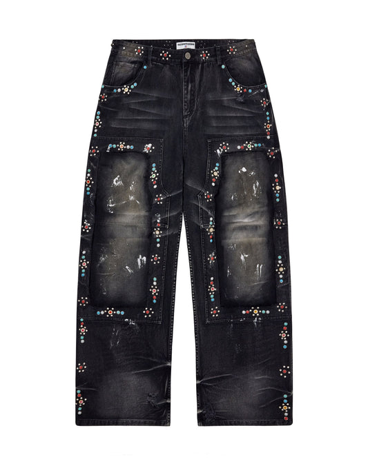 DIY CARPENTERS [BLACK]