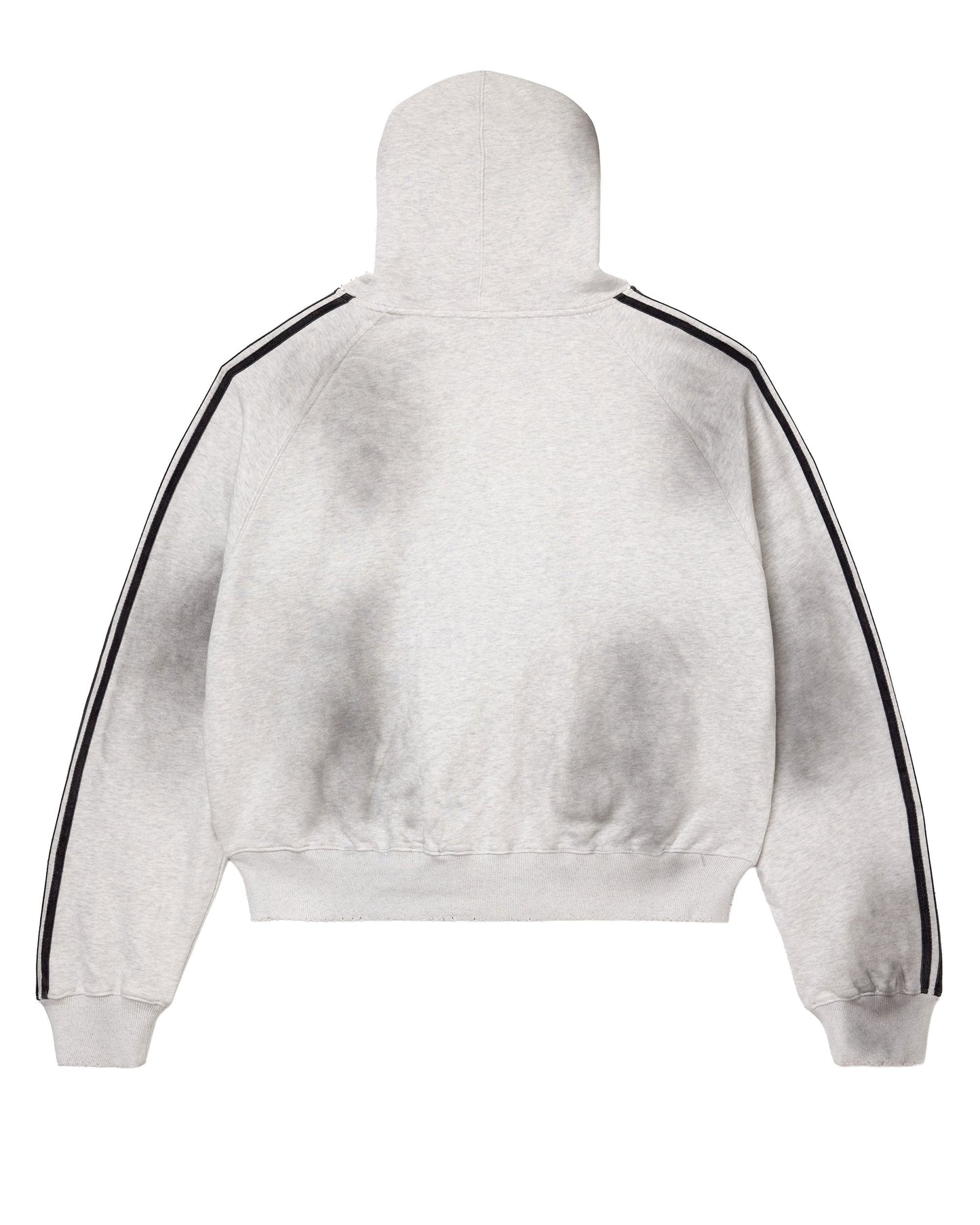 ANTHEM PULLOVER [STONE GRAY]