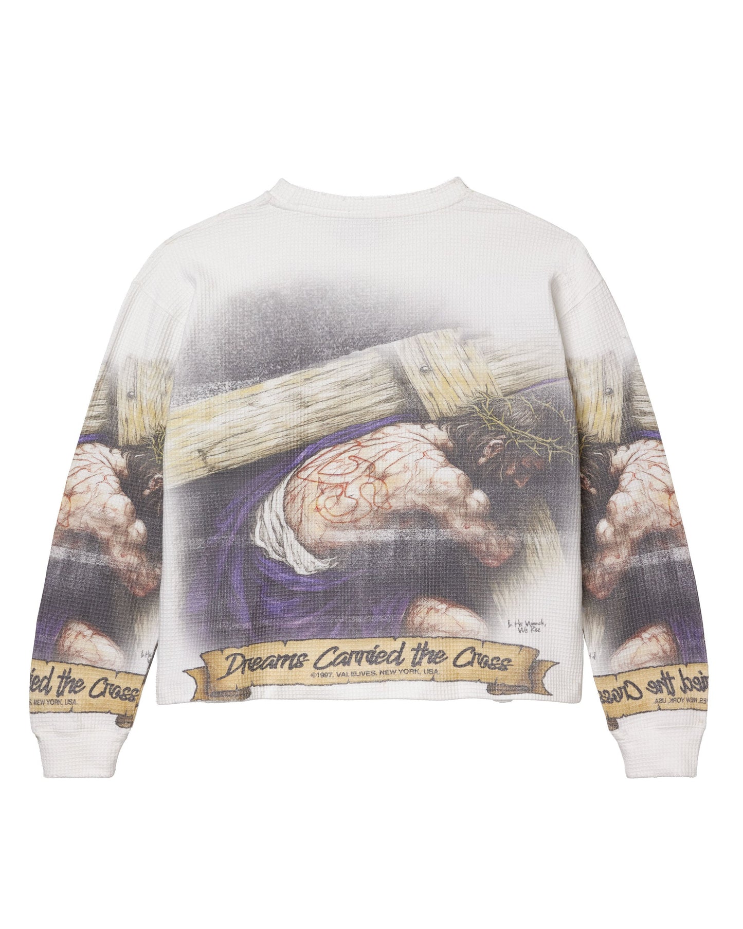 SACRIFICE THERMAL