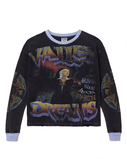 WRATH OF FAITH THERMAL