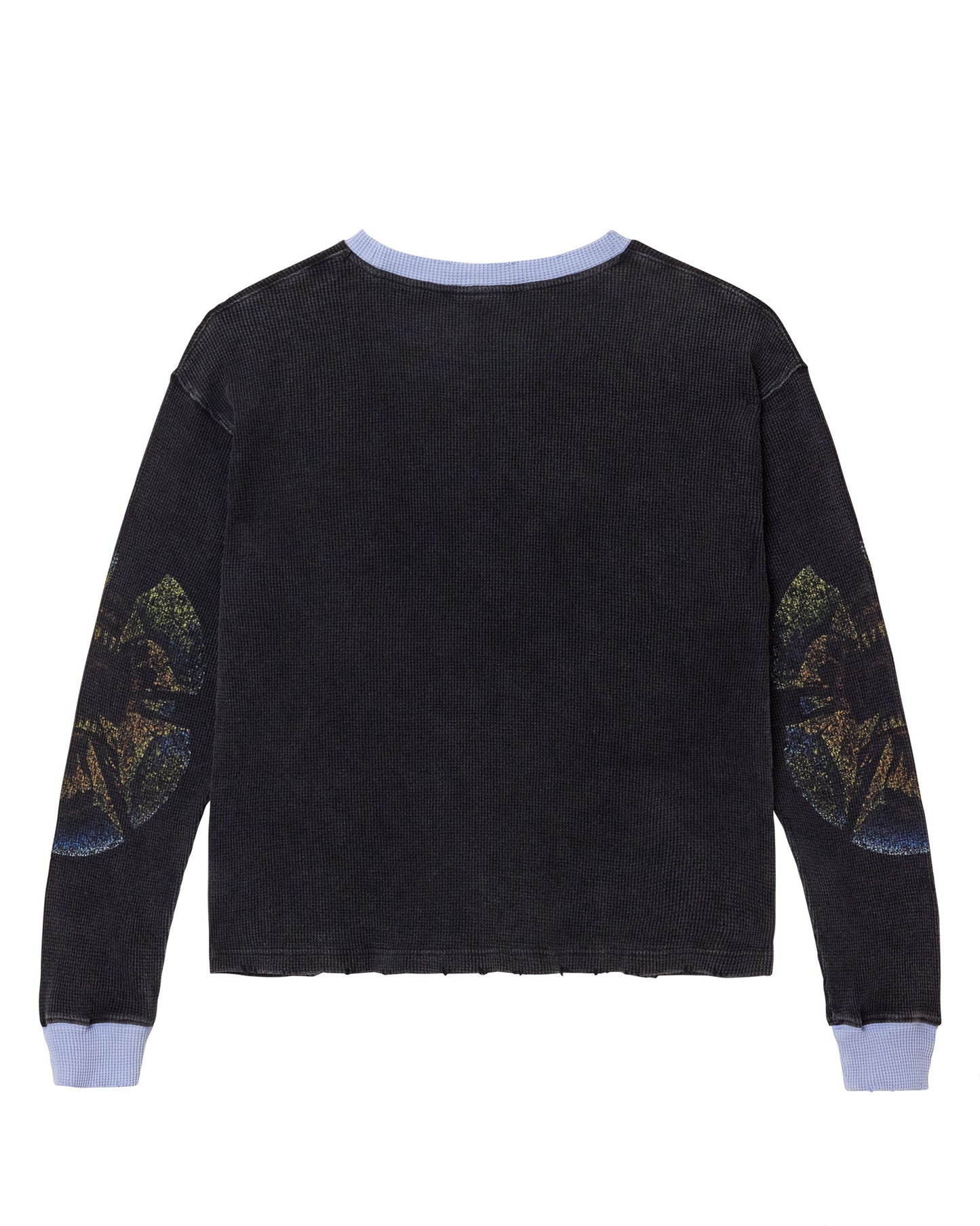 WRATH OF FAITH THERMAL