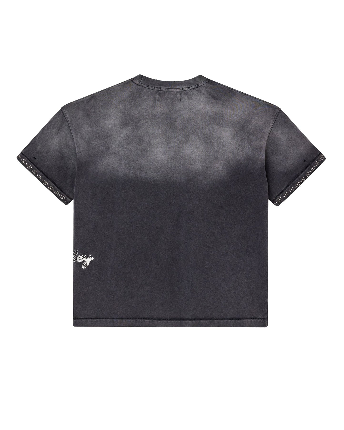 PIERCED TEE