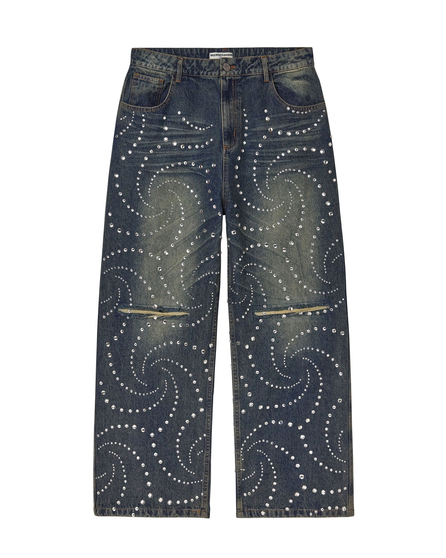 HYPNOTIK DENIM