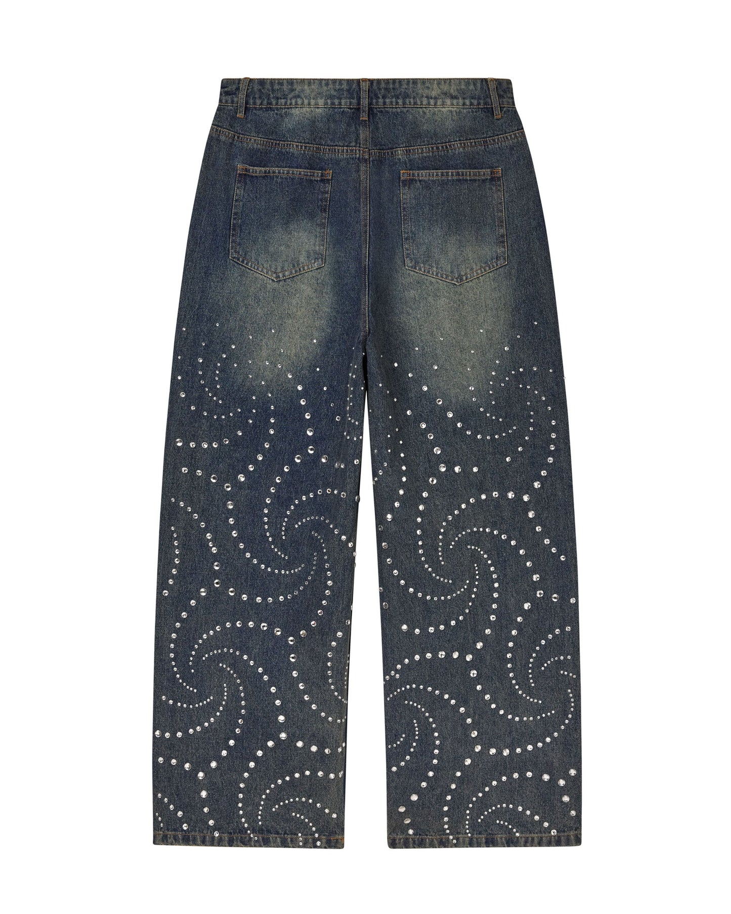 HYPNOTIK DENIM