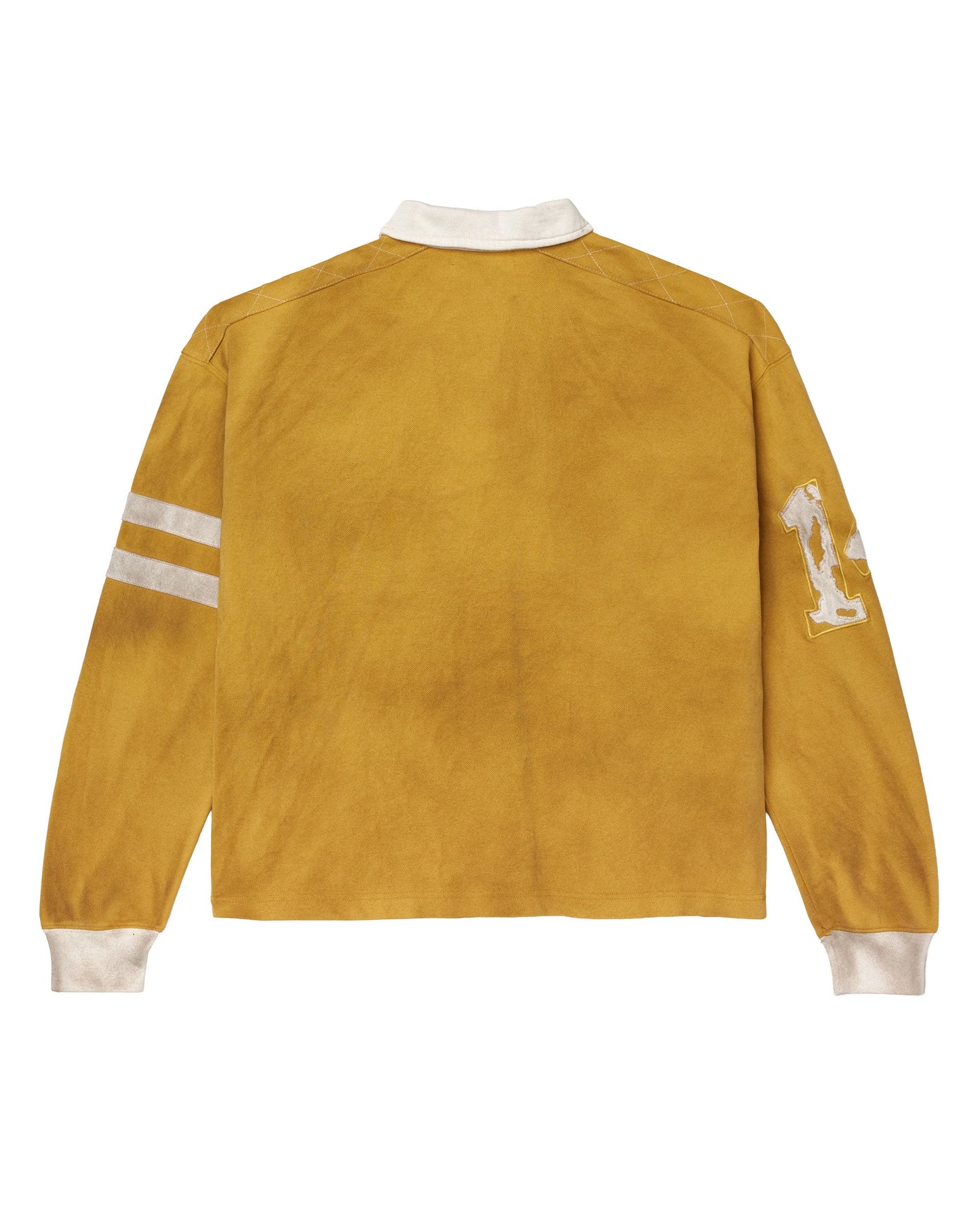DREAMS RUGBY [HONEY]