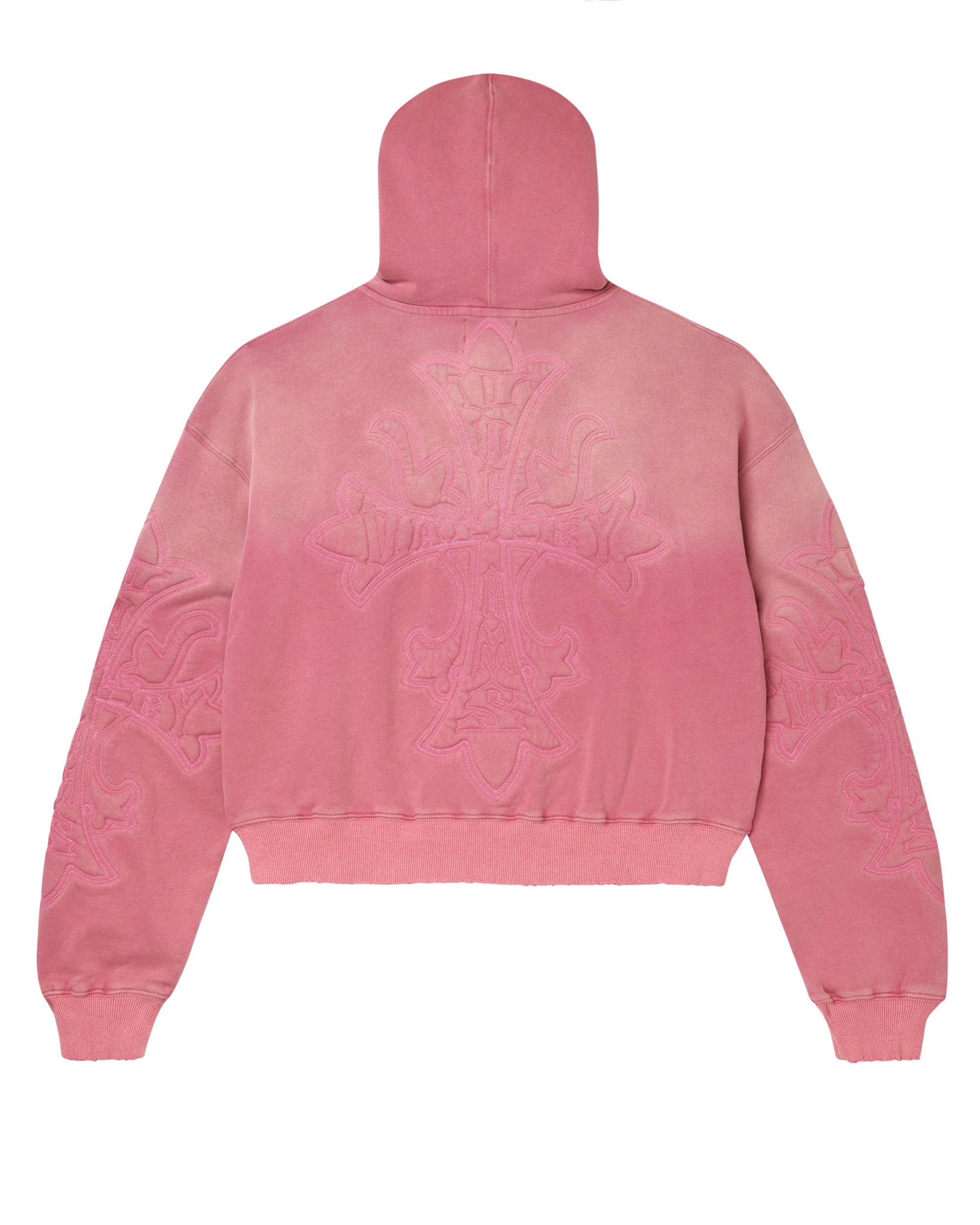CARVER ZIP UP [ROZAY] – Vale Houston Flagship