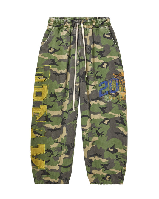 KAMO 2000 SWEATS