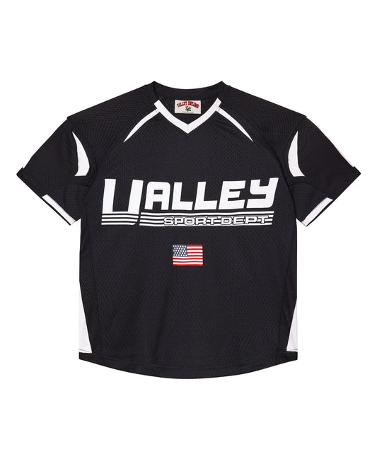 BLACK MONO JERSEY