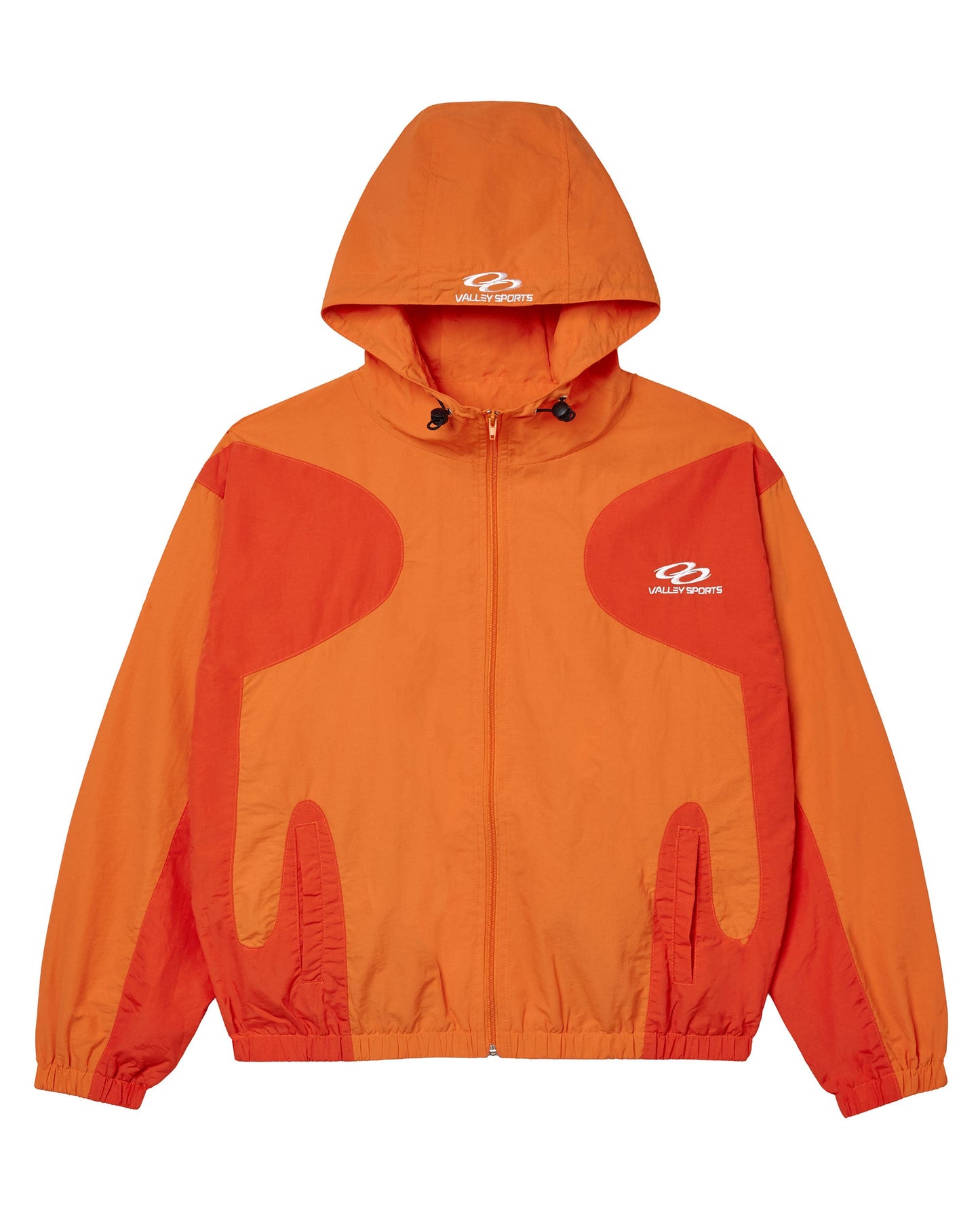 STORMWATCH JACKET