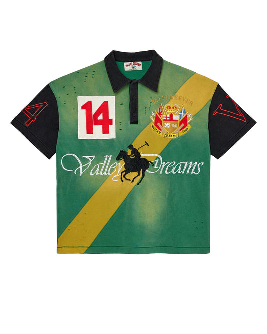 BRAZIL POLO