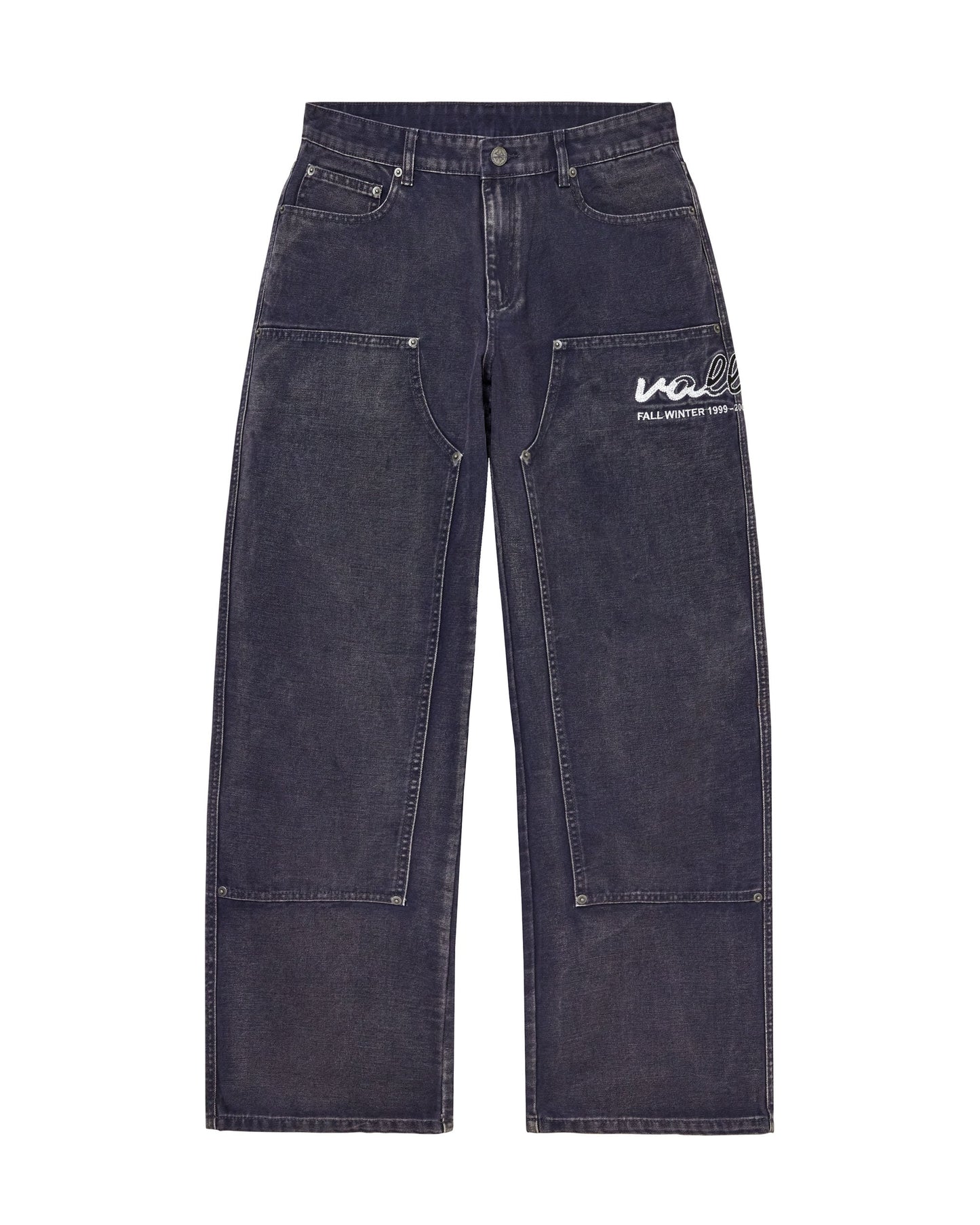 DAILY WORK CARPENTERS