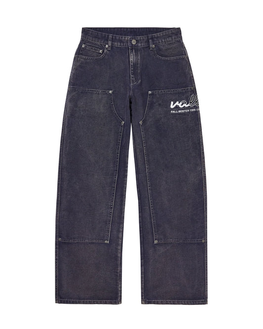 DAILY WORK CARPENTERS