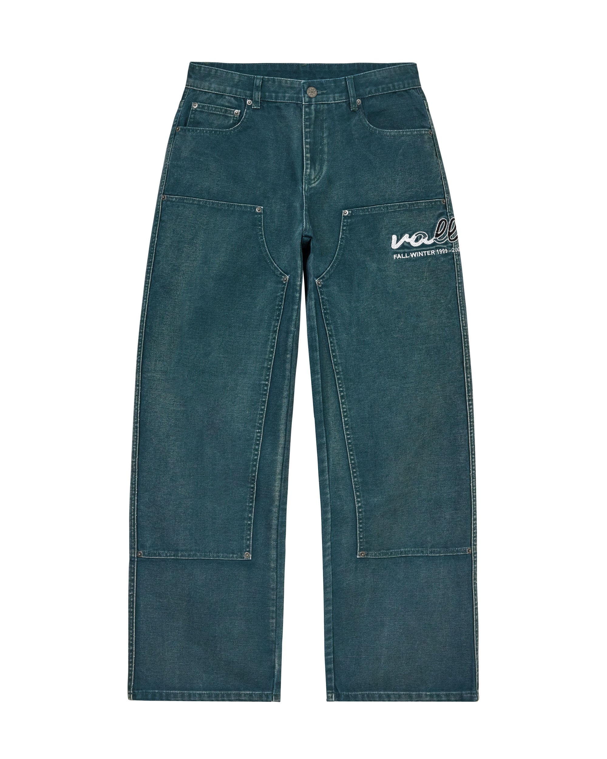 DAILY WORK CARPENTERS [OCEAN] – Vale Houston Flagship