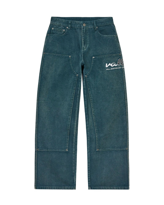 DAILY WORK CARPENTERS [OCEAN]