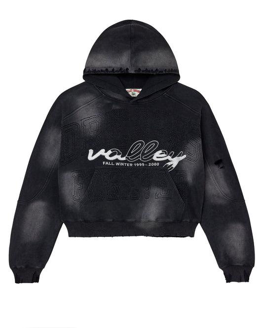 MIDNIGHT PULLOVER