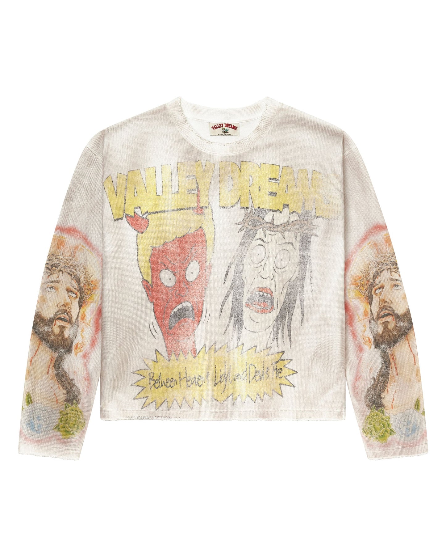 RIOT RIOT THERMAL