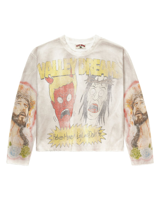 RIOT RIOT THERMAL