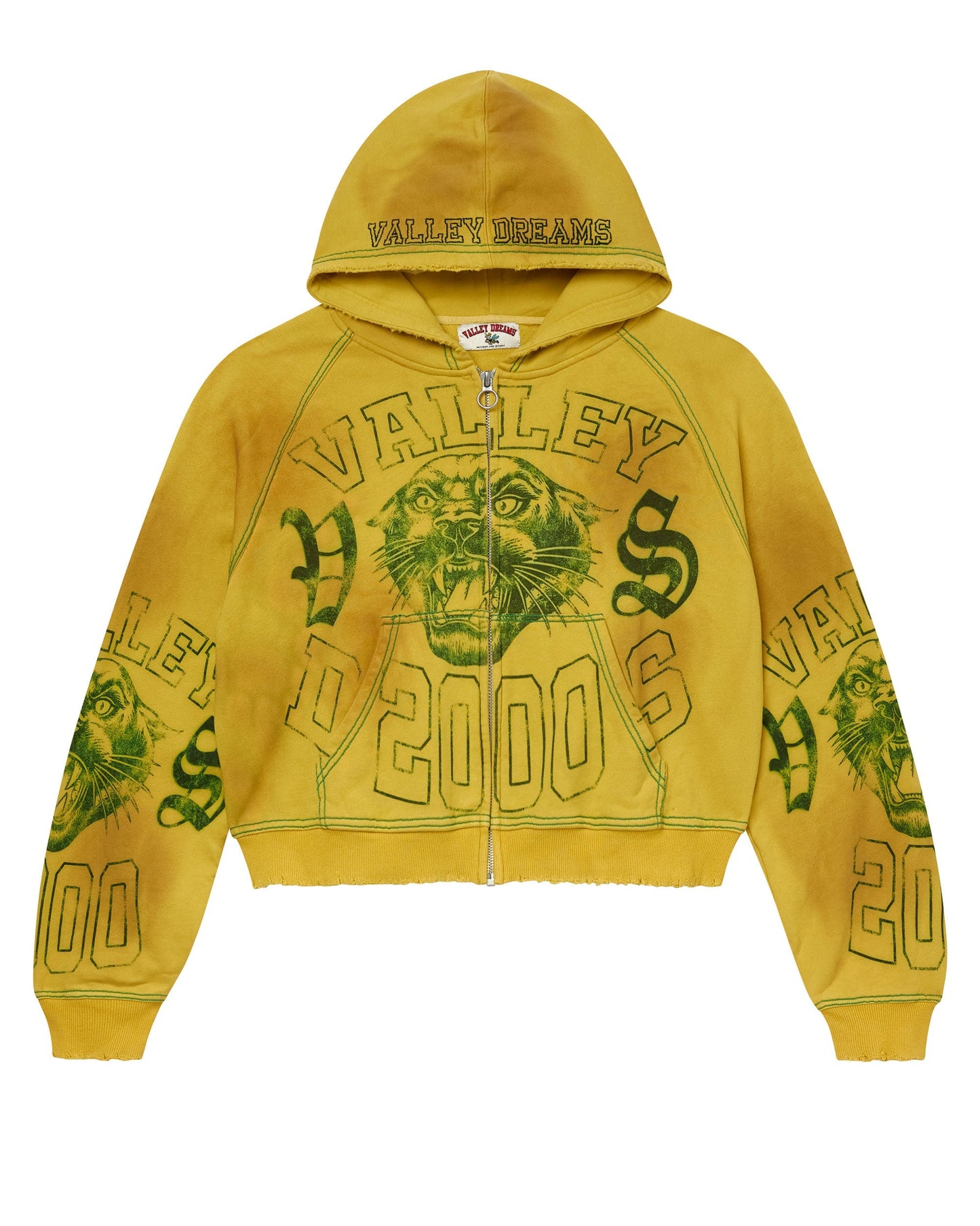 VS 2000 ZIP UP [BRASIL]