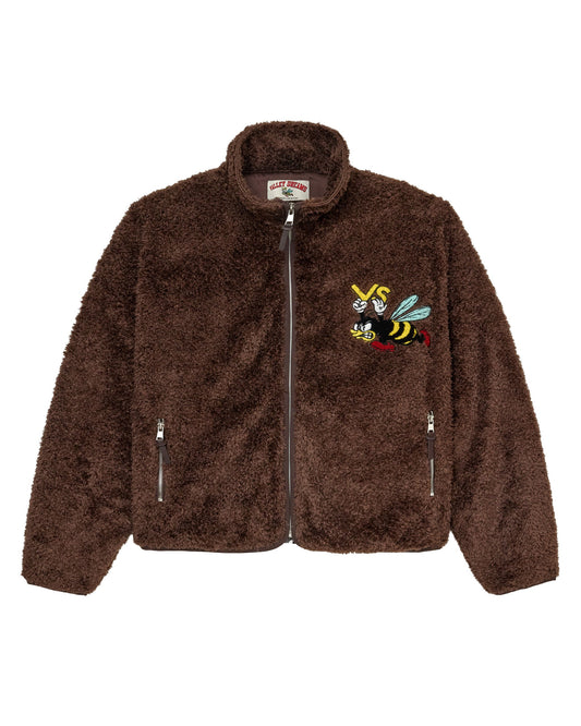 LENNY FLEECE
