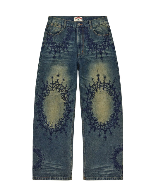 CELESTIAL DENIM