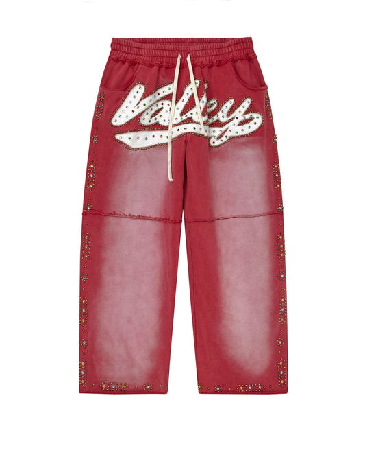 SKITTLE SWEATS [RUBY]