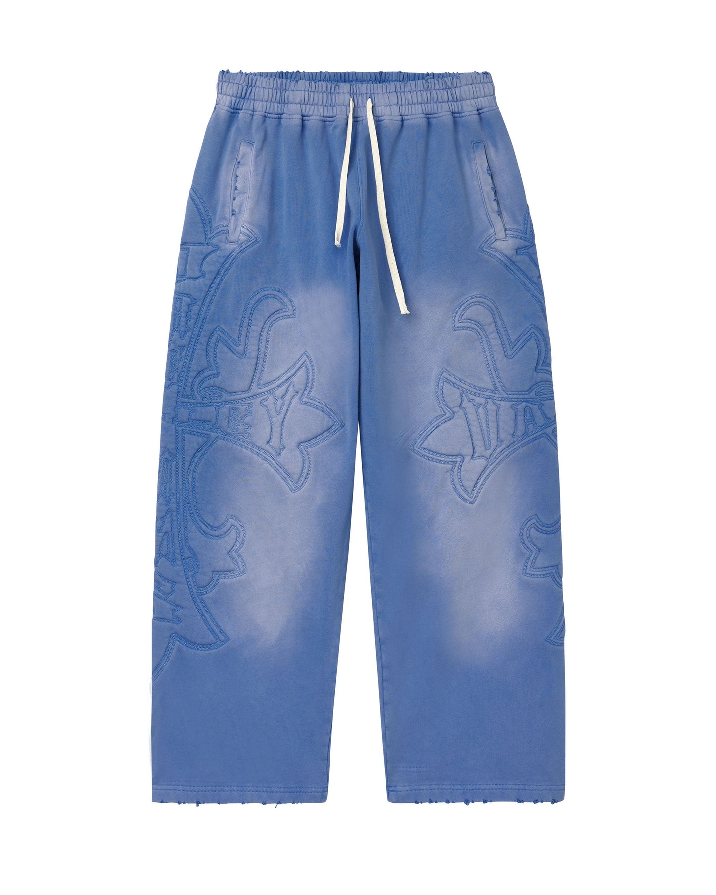 CARVER SWEATS [ICE BLUE]