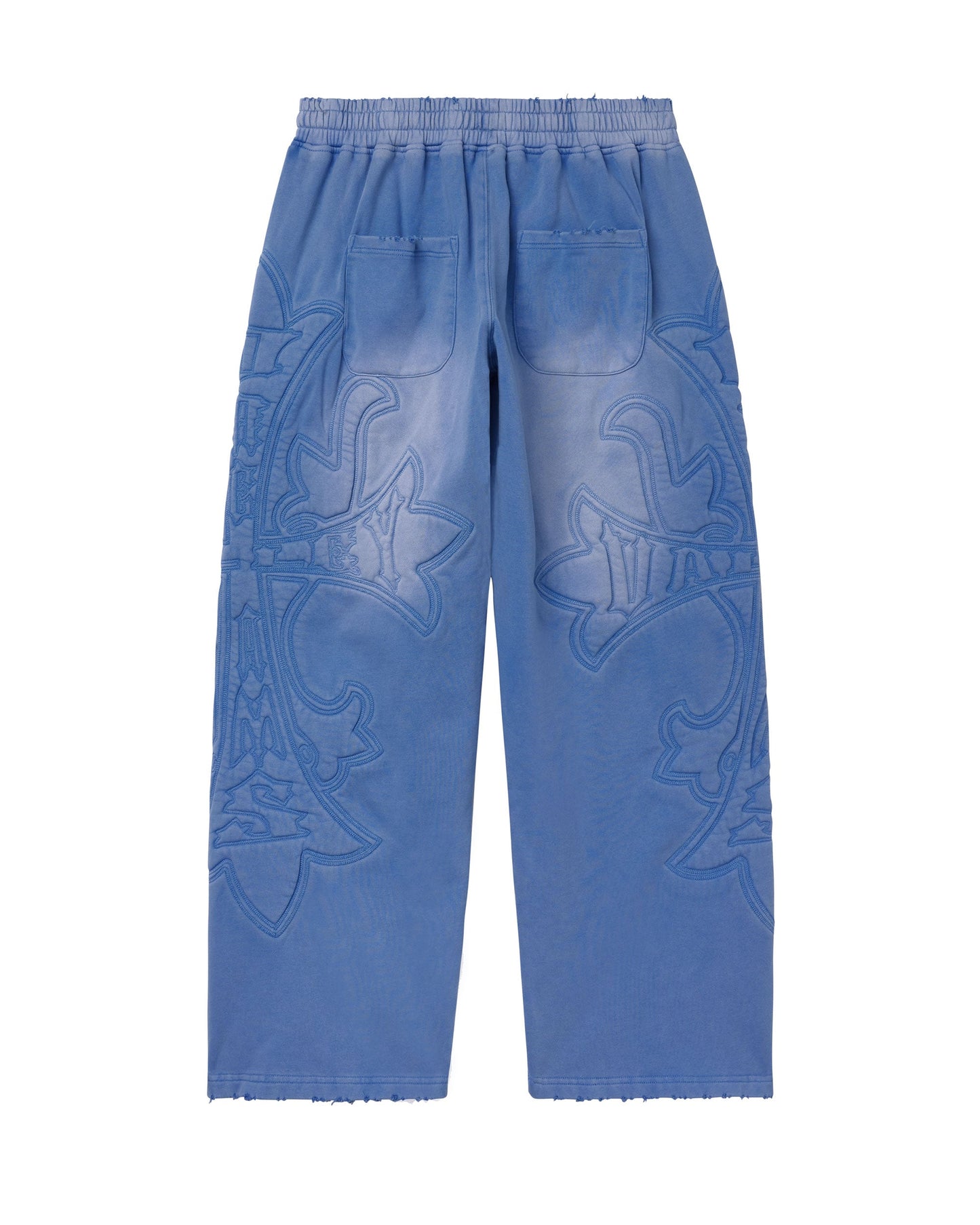 CARVER SWEATS [ICE BLUE]