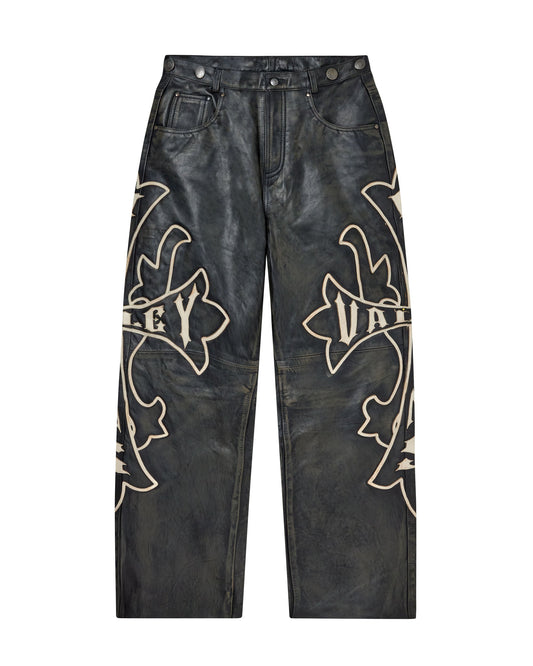 HARDY LEATHER