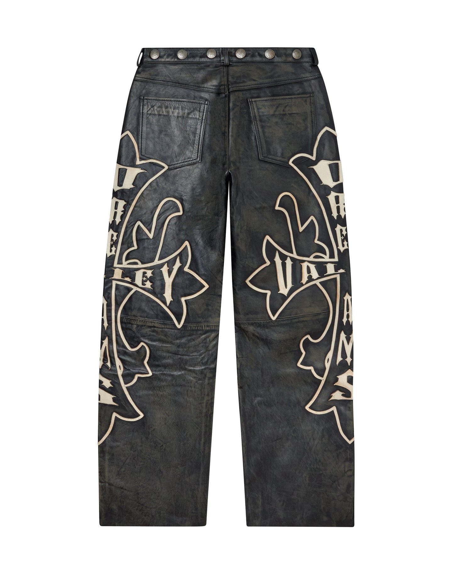 HARDY LEATHER