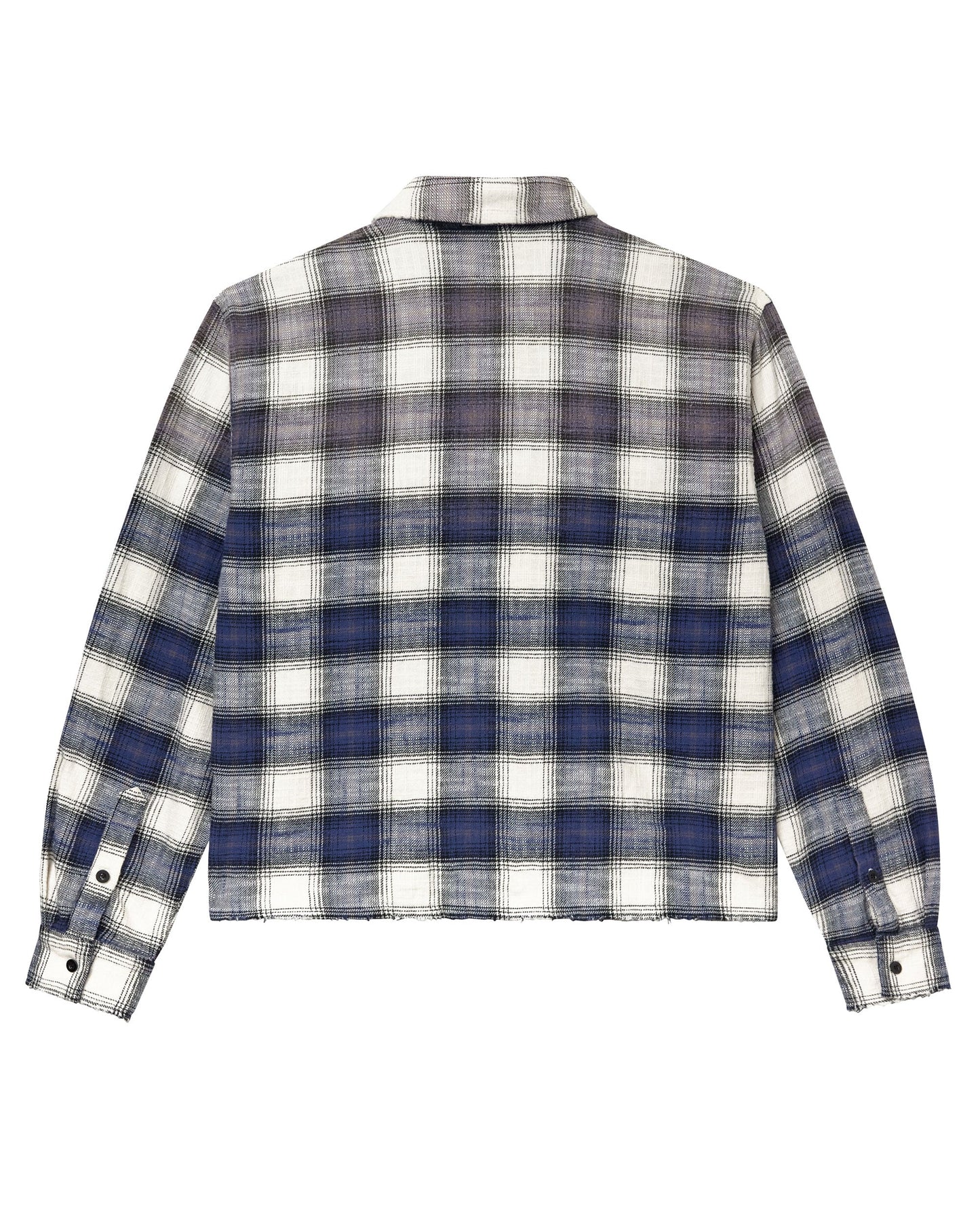 SKY GEMS FLANNEL