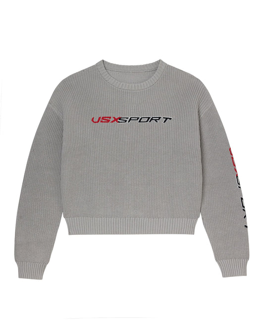 VSX RIB KNIT [NARDO]