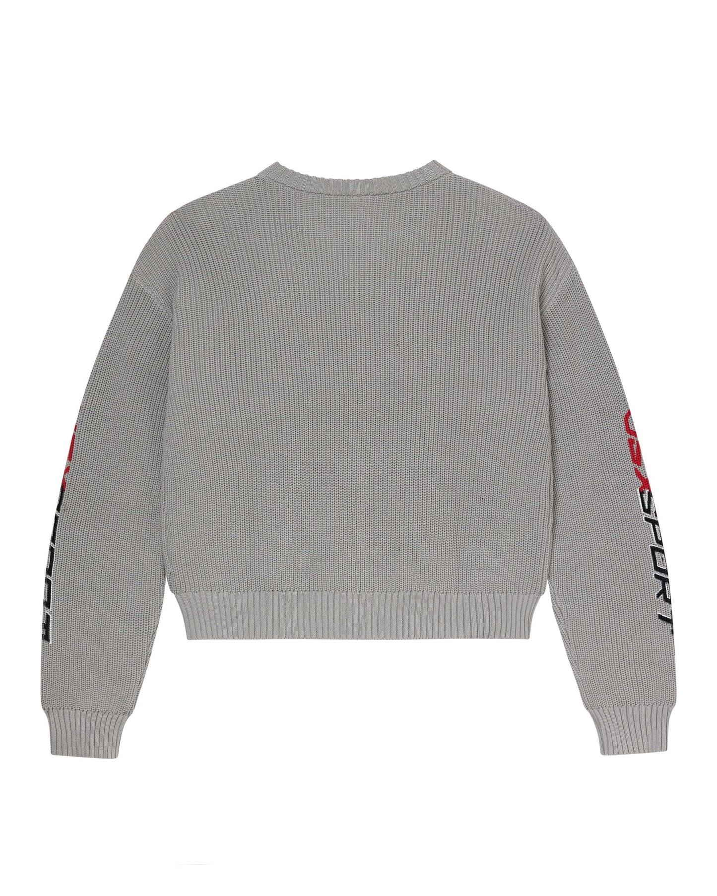 VSX RIB KNIT [NARDO]