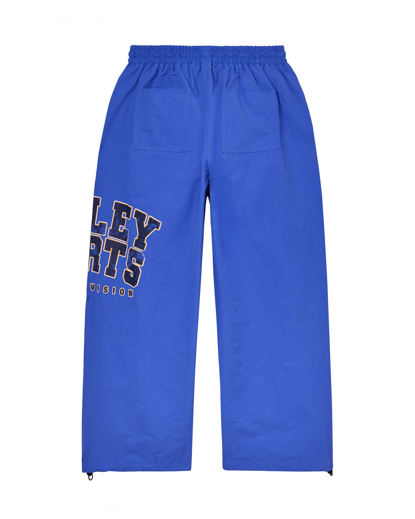 SPORT DIVISION SWEATS [SAPPHIRE]