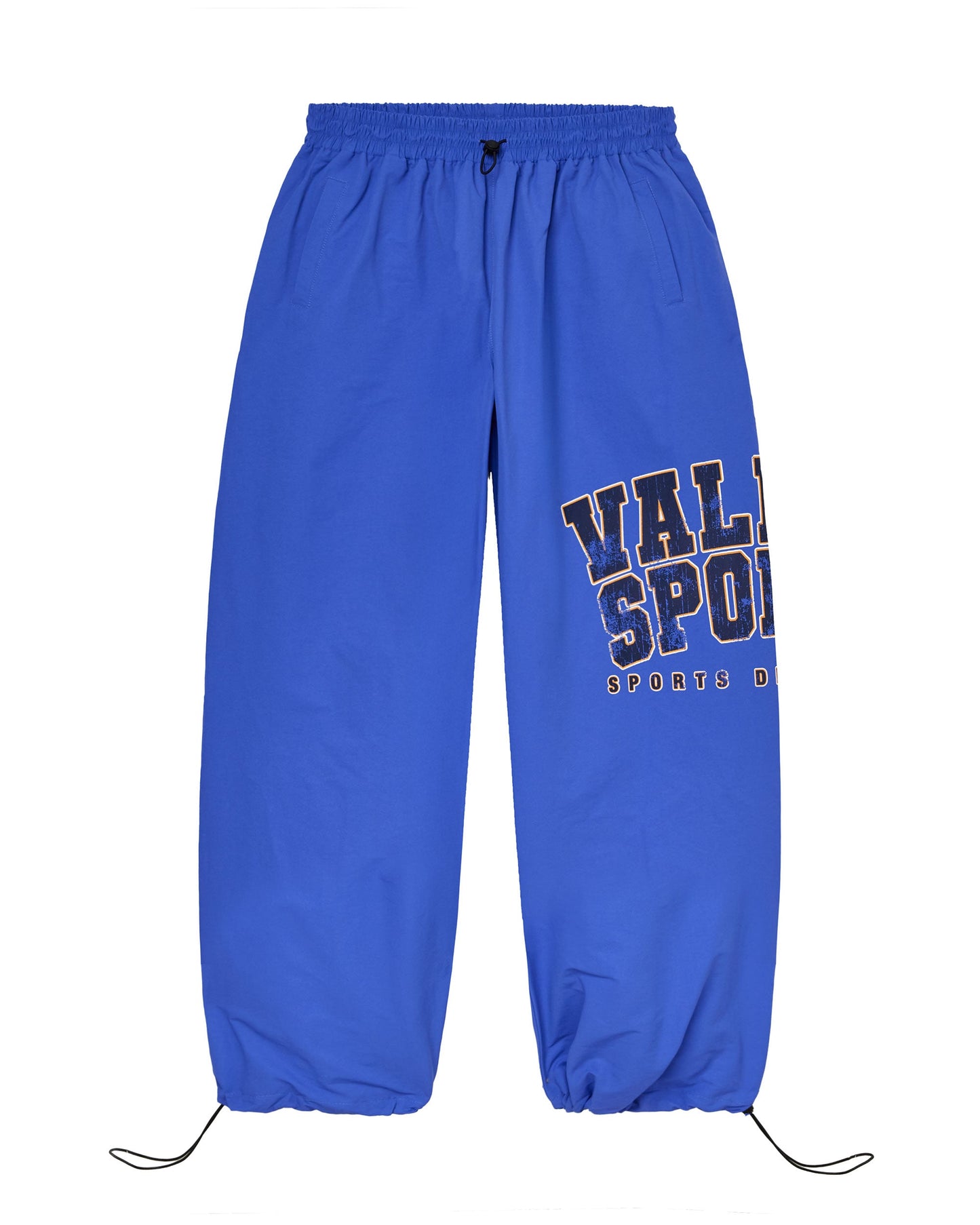 SPORT DIVISION SWEATS [SAPPHIRE]